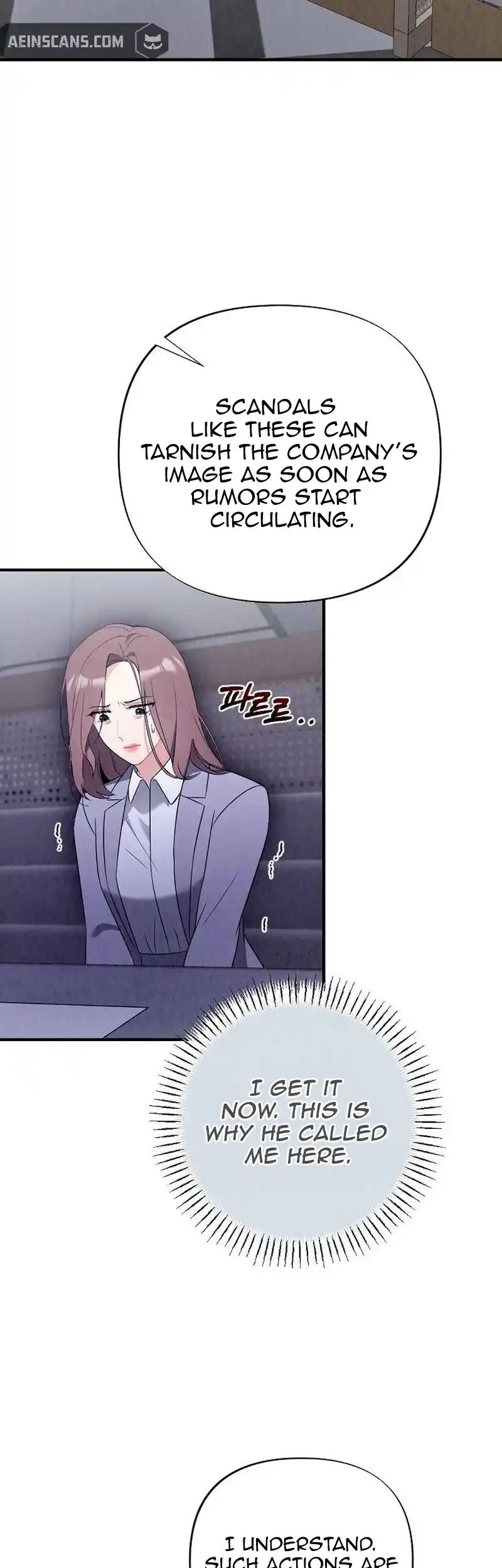 Office Partner Chapter 12 - Page 1
