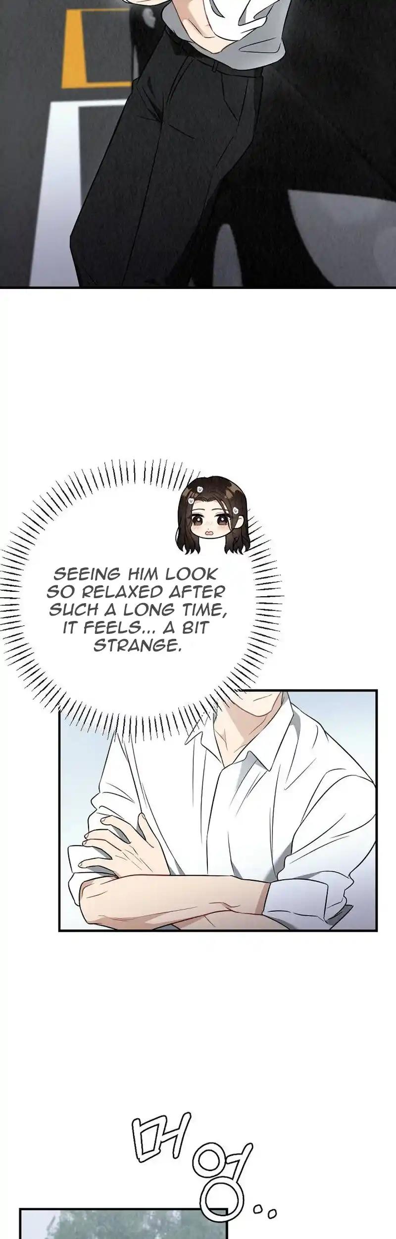 Office Partner Chapter 12 - Page 17