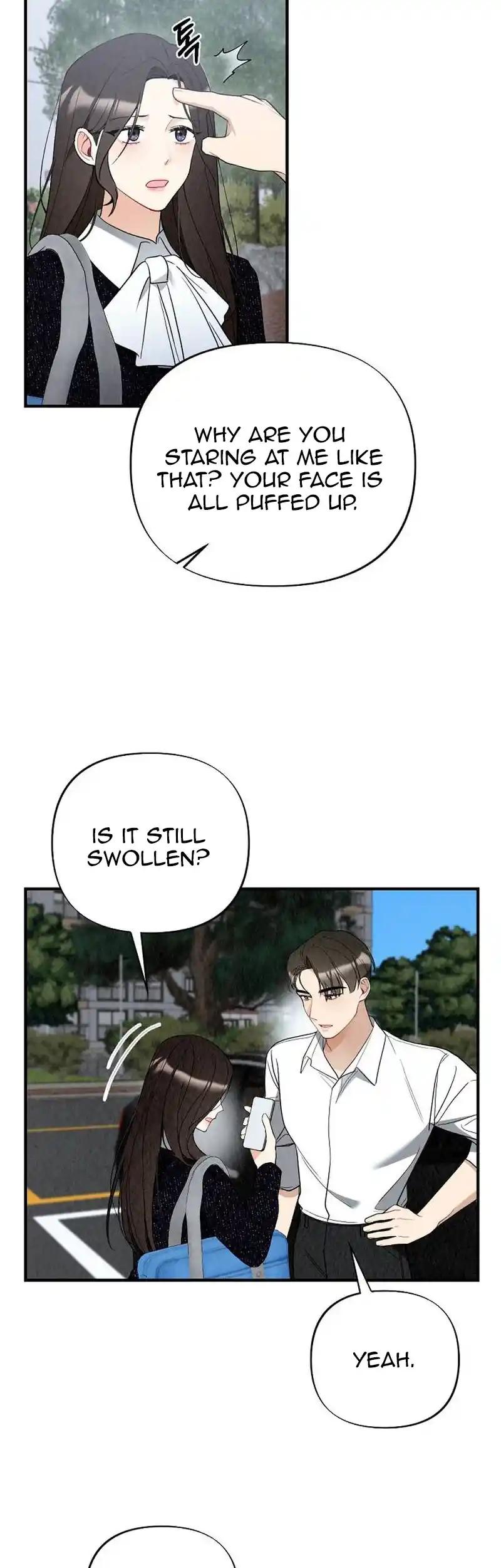 Office Partner Chapter 12 - Page 18