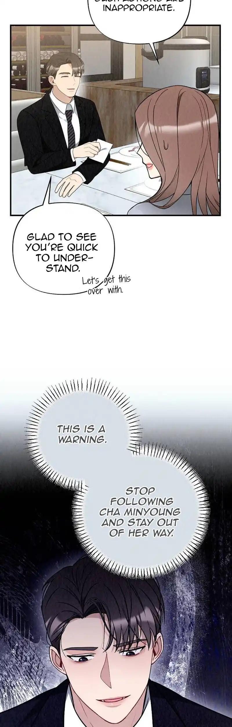 Office Partner Chapter 12 - Page 2