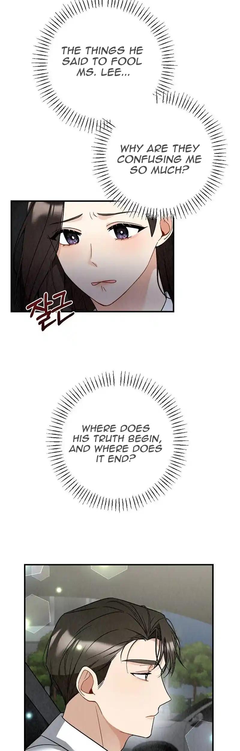 Office Partner Chapter 12 - Page 28