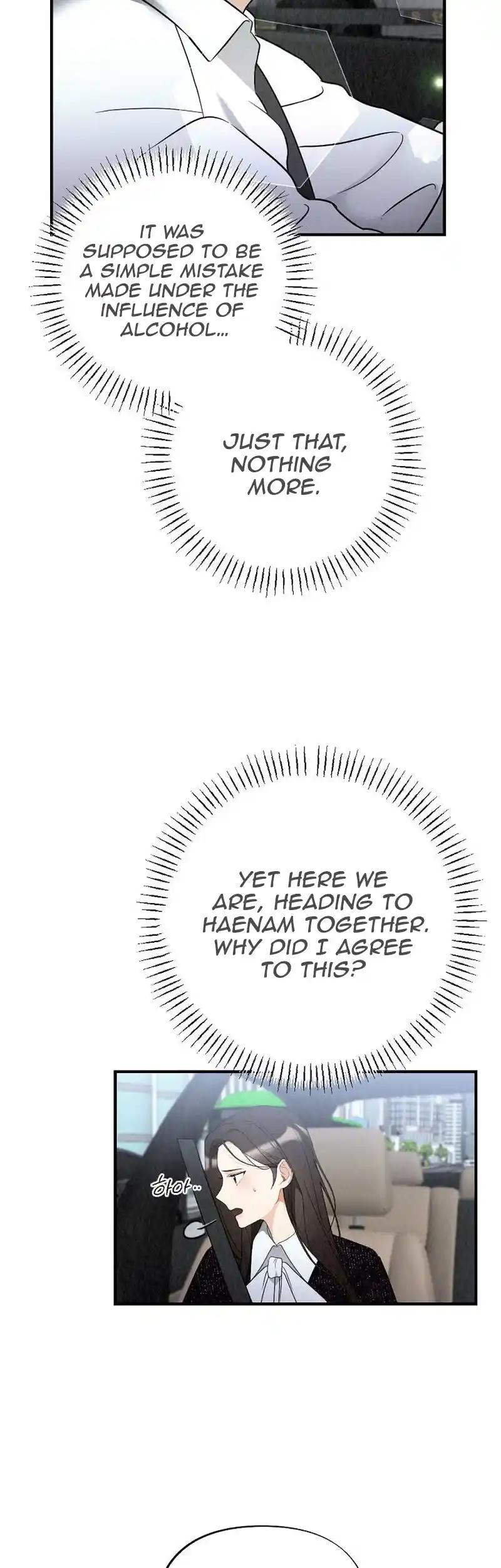 Office Partner Chapter 12 - Page 29