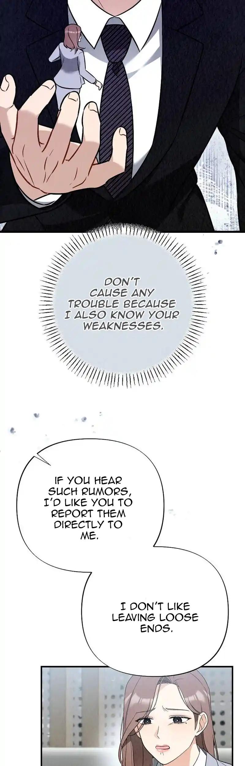 Office Partner Chapter 12 - Page 3