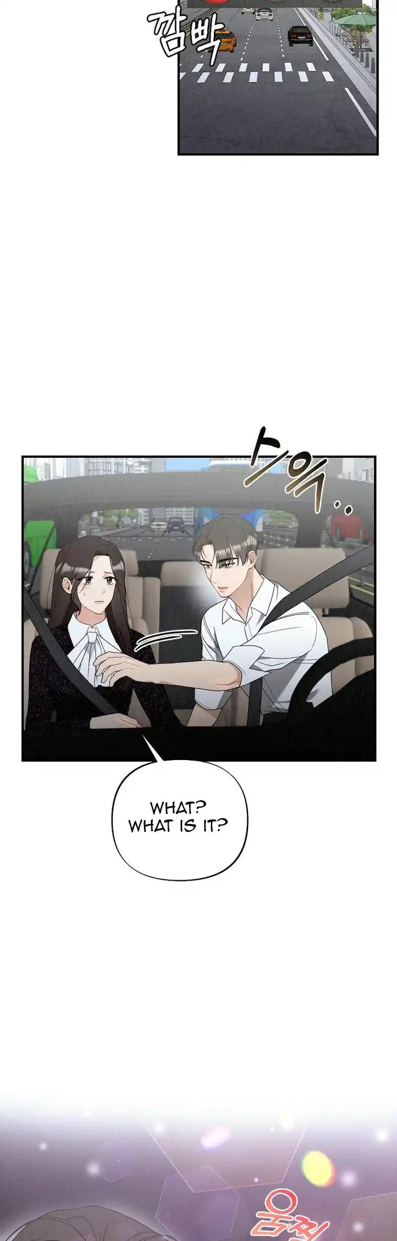 Office Partner Chapter 12 - Page 32