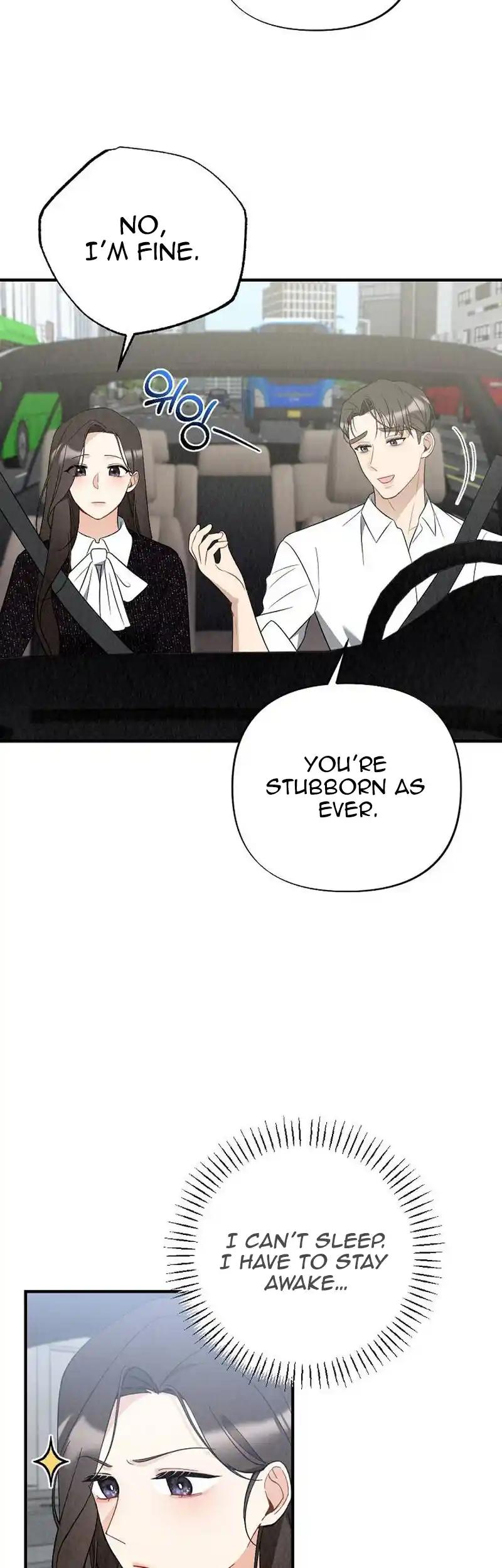 Office Partner Chapter 12 - Page 34