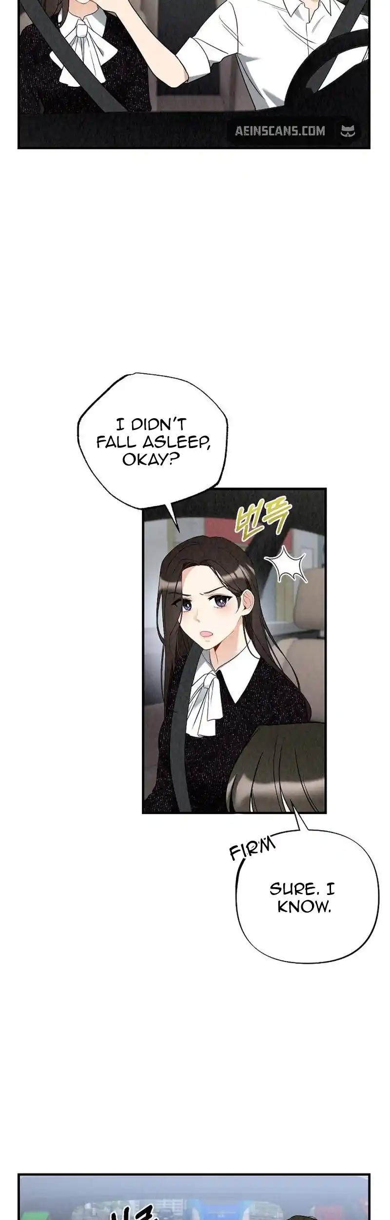 Office Partner Chapter 12 - Page 36