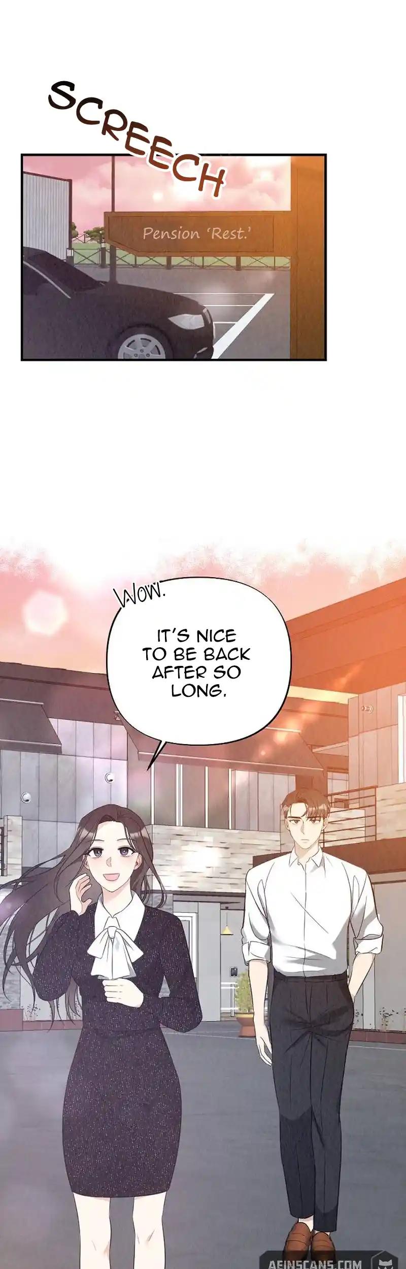 Office Partner Chapter 12 - Page 38