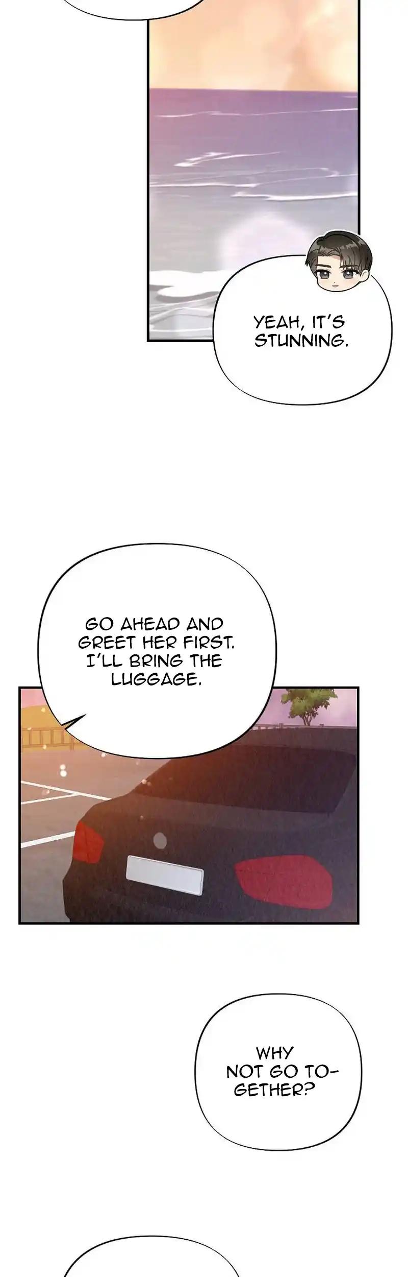 Office Partner Chapter 12 - Page 40