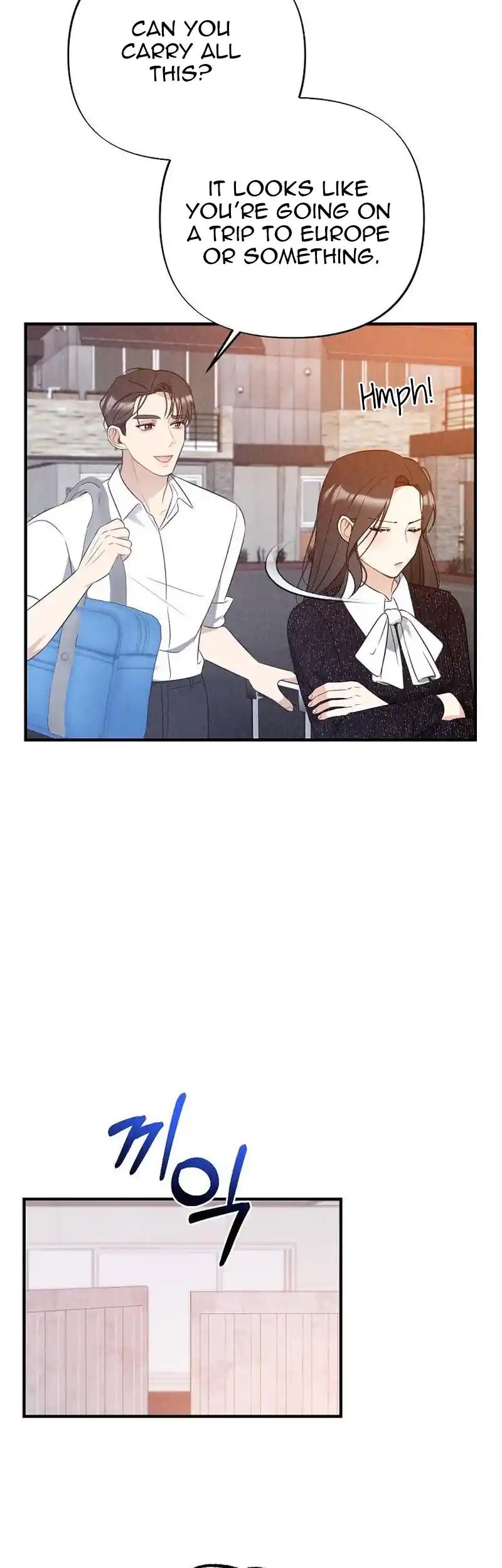 Office Partner Chapter 12 - Page 41