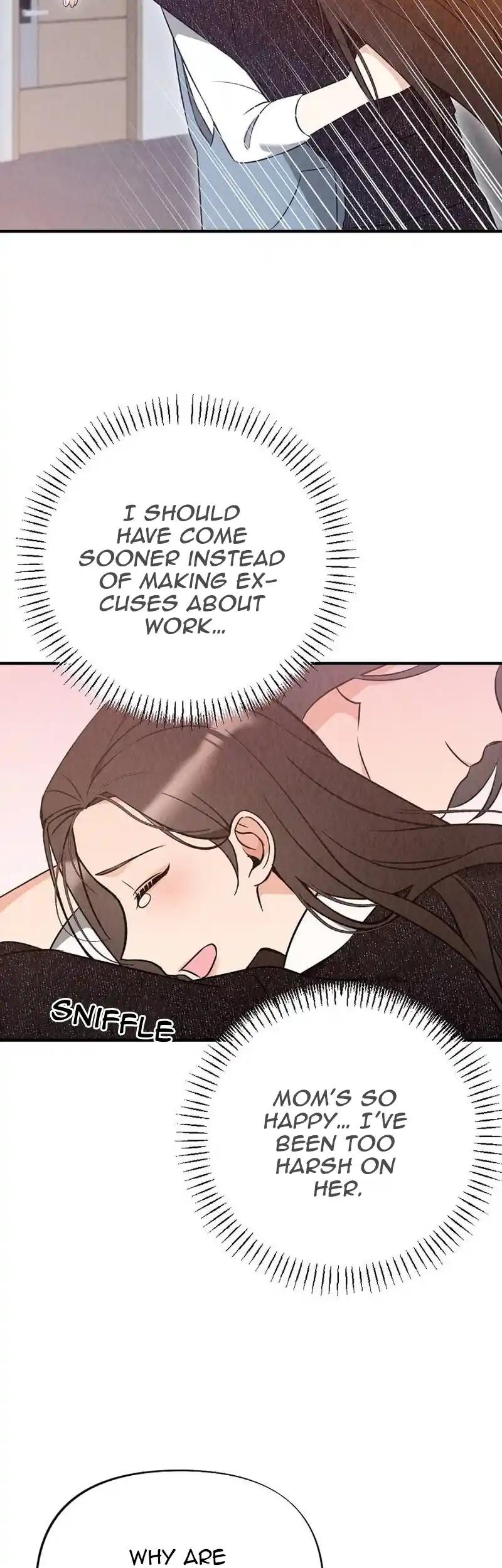 Office Partner Chapter 12 - Page 43