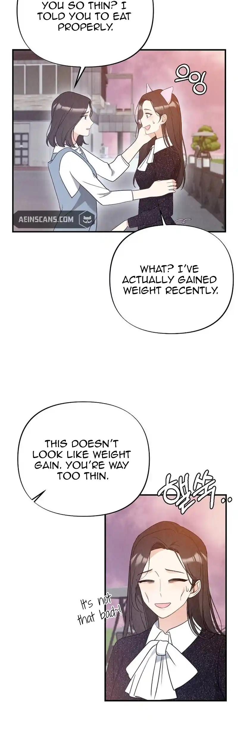 Office Partner Chapter 12 - Page 44