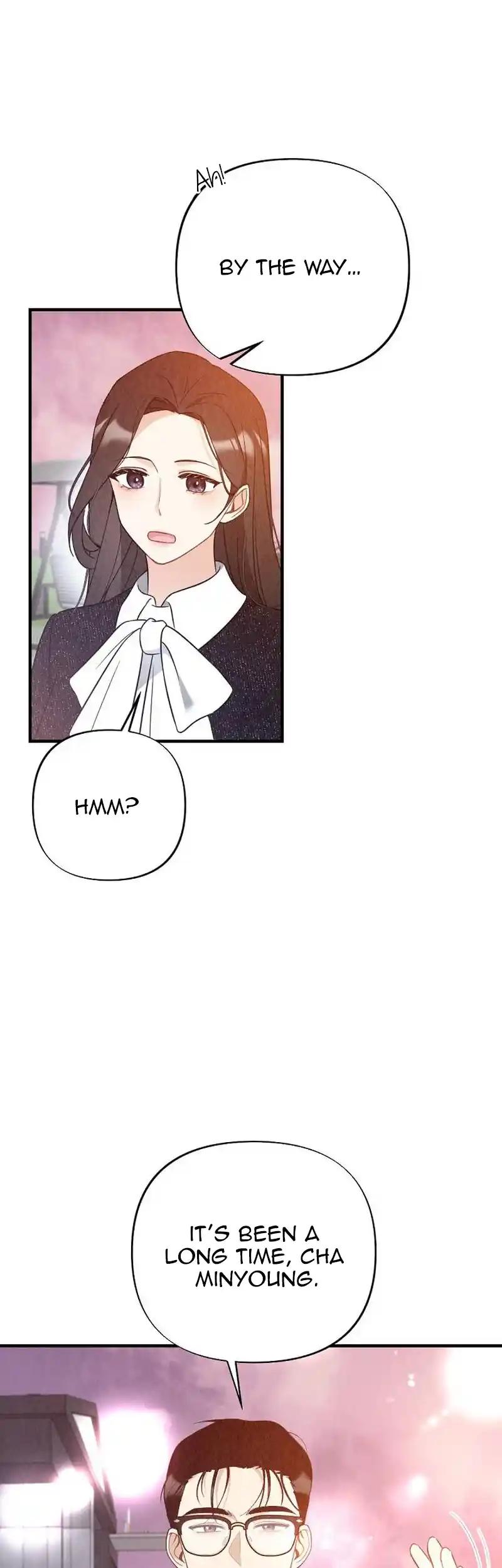 Office Partner Chapter 12 - Page 45