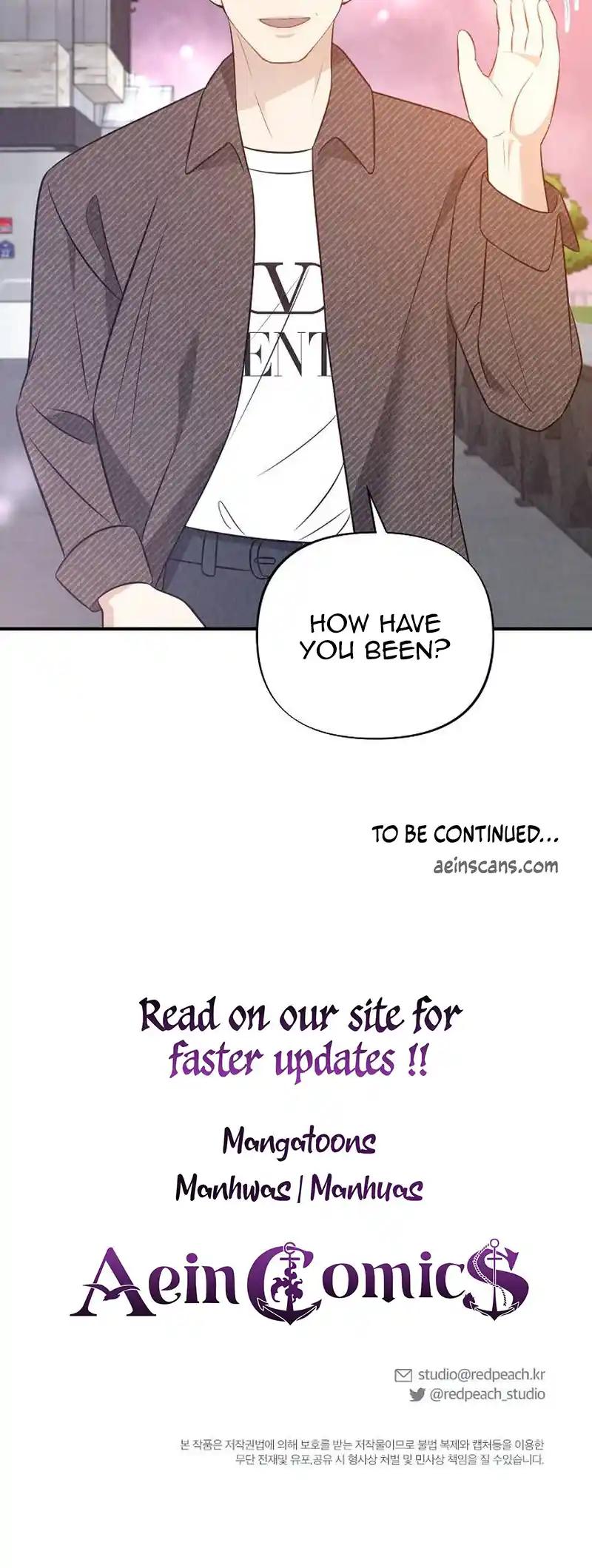 Office Partner Chapter 12 - Page 46