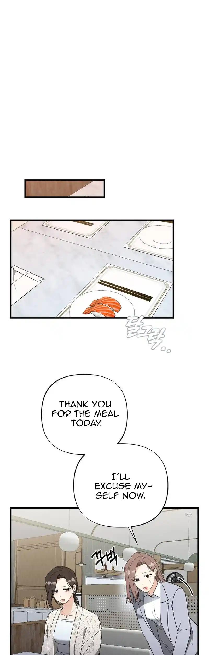 Office Partner Chapter 12 - Page 6