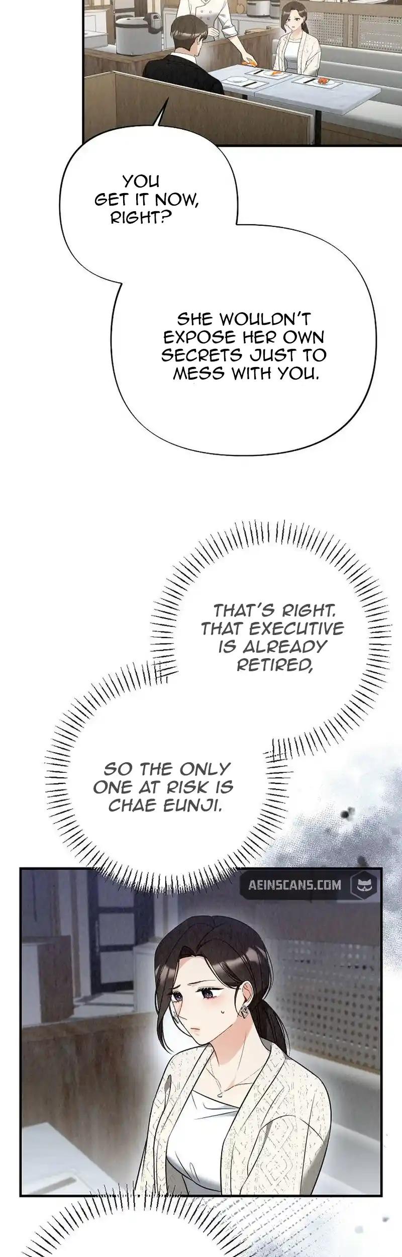 Office Partner Chapter 12 - Page 9
