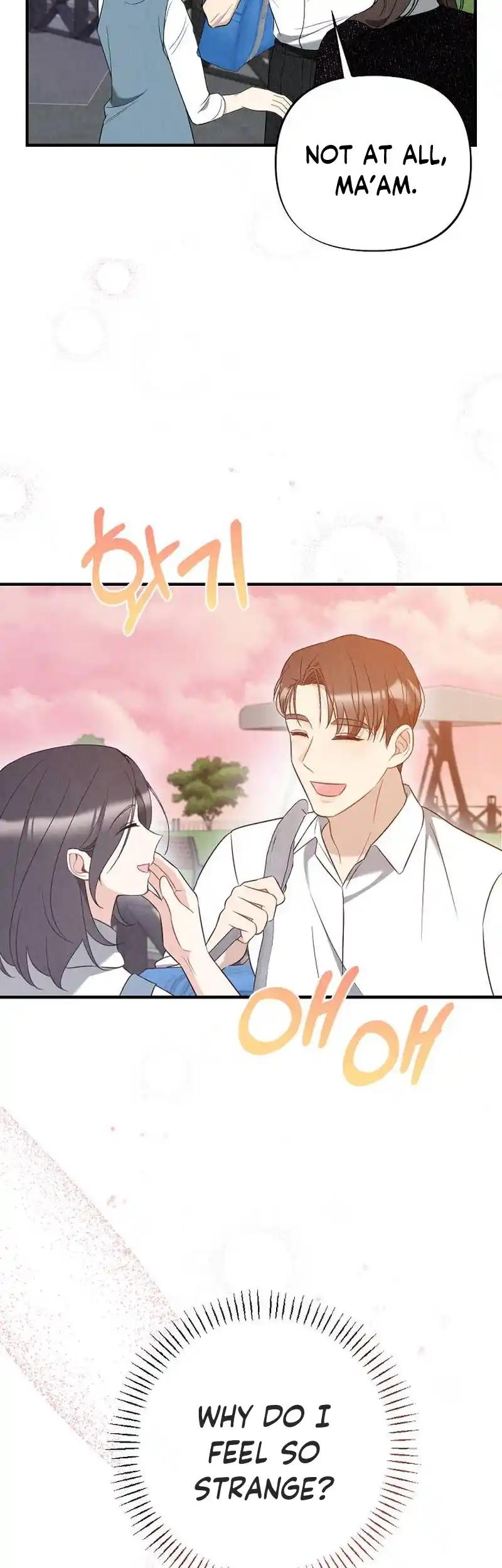Office Partner Chapter 13 - Page 10
