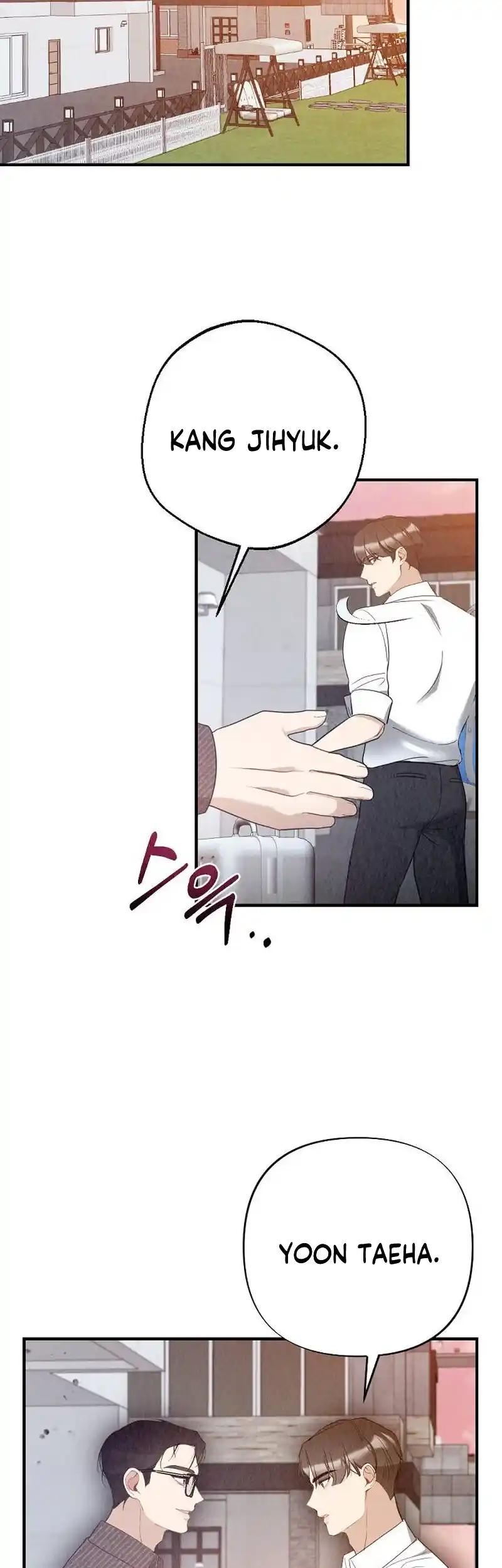 Office Partner Chapter 13 - Page 12