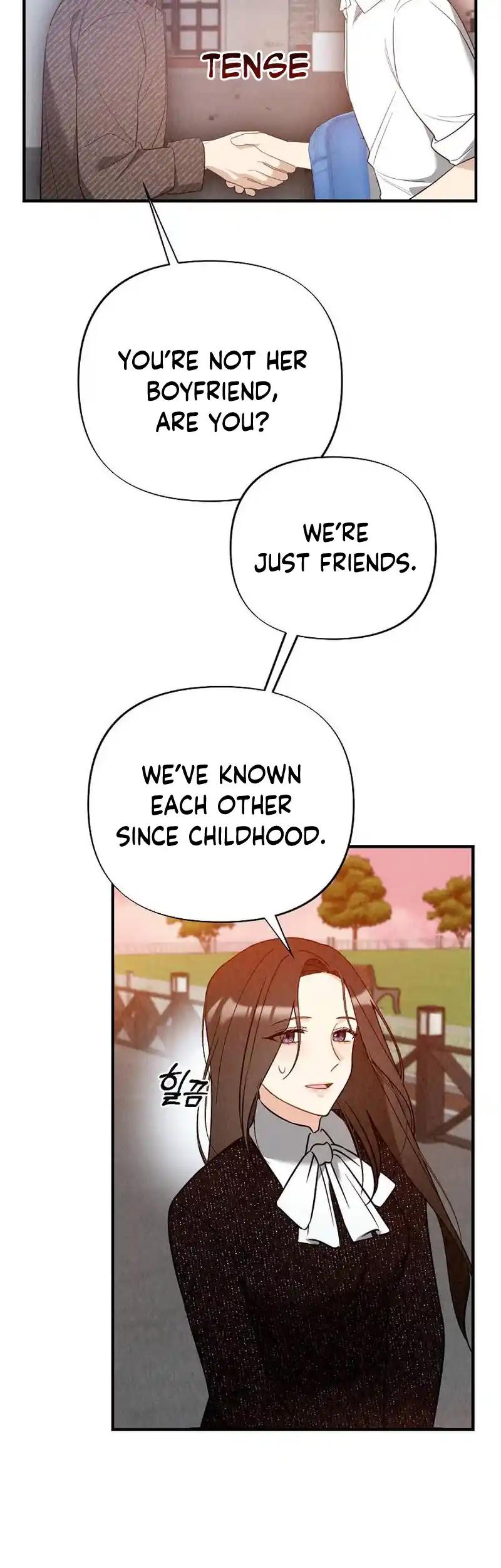 Office Partner Chapter 13 - Page 13