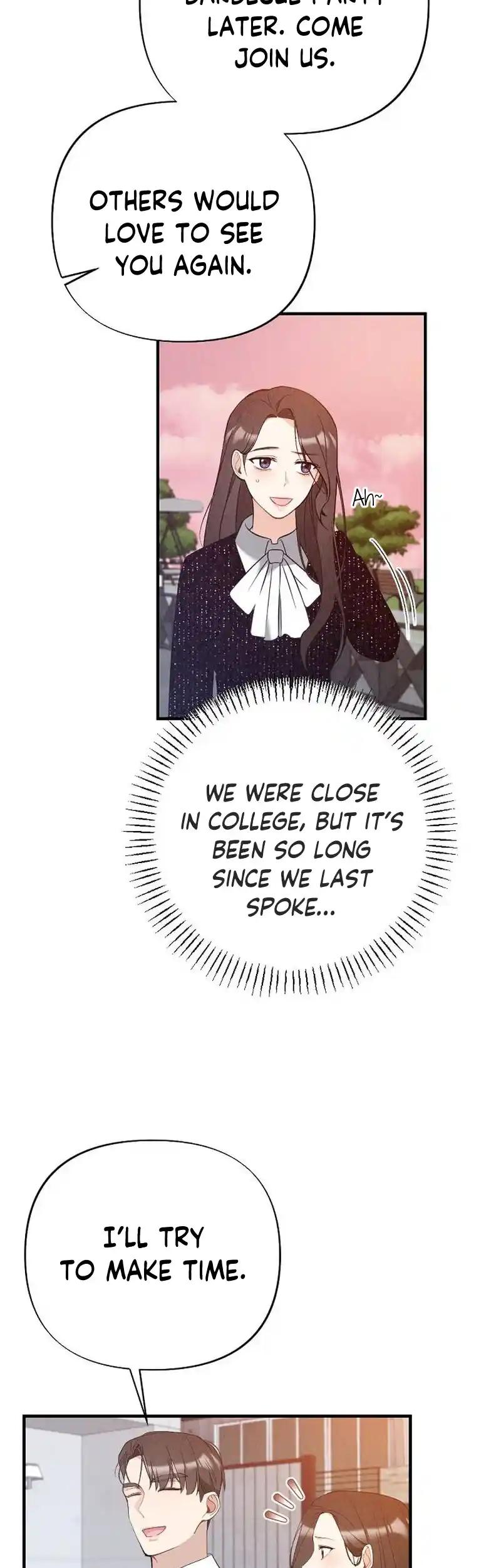 Office Partner Chapter 13 - Page 16