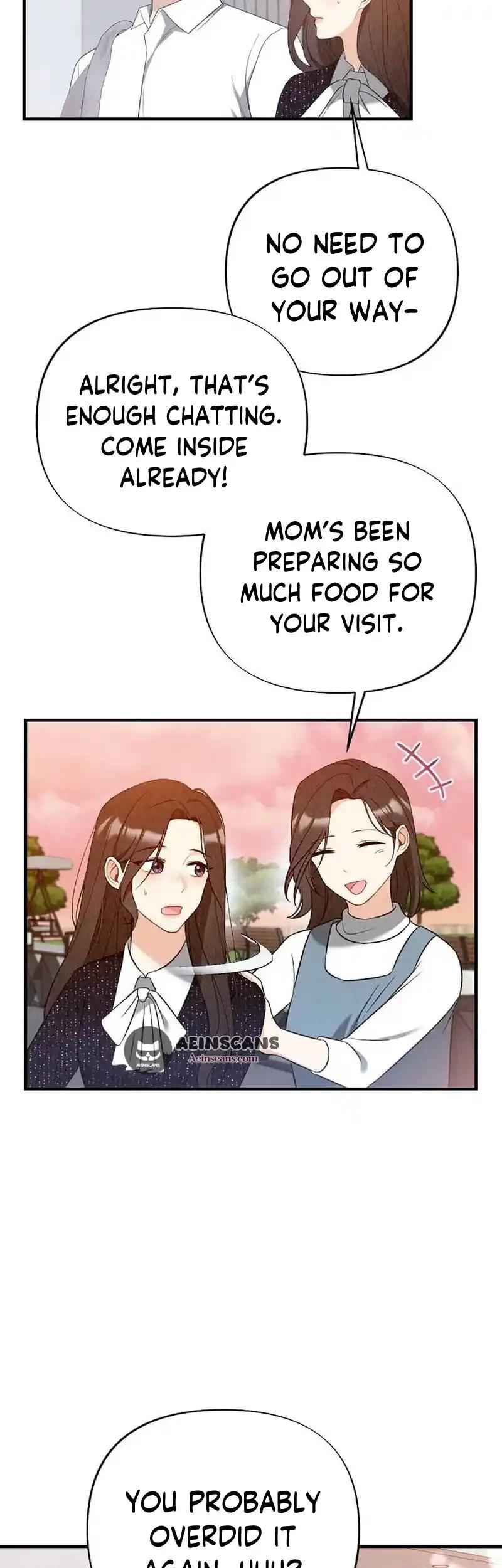 Office Partner Chapter 13 - Page 17