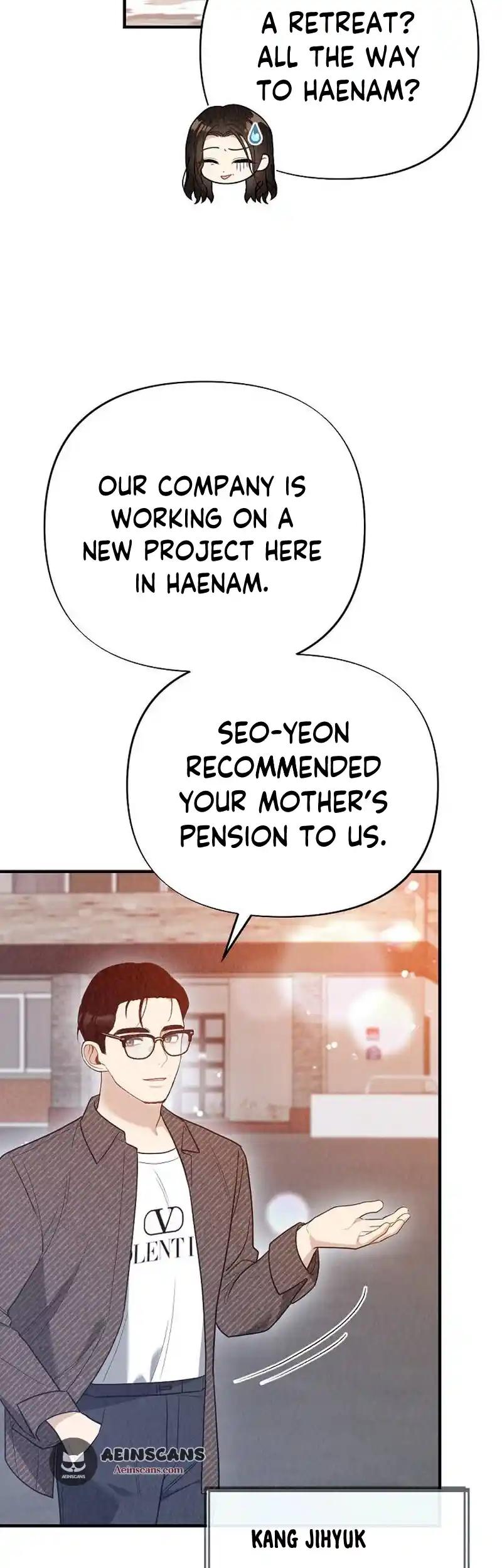 Office Partner Chapter 13 - Page 2