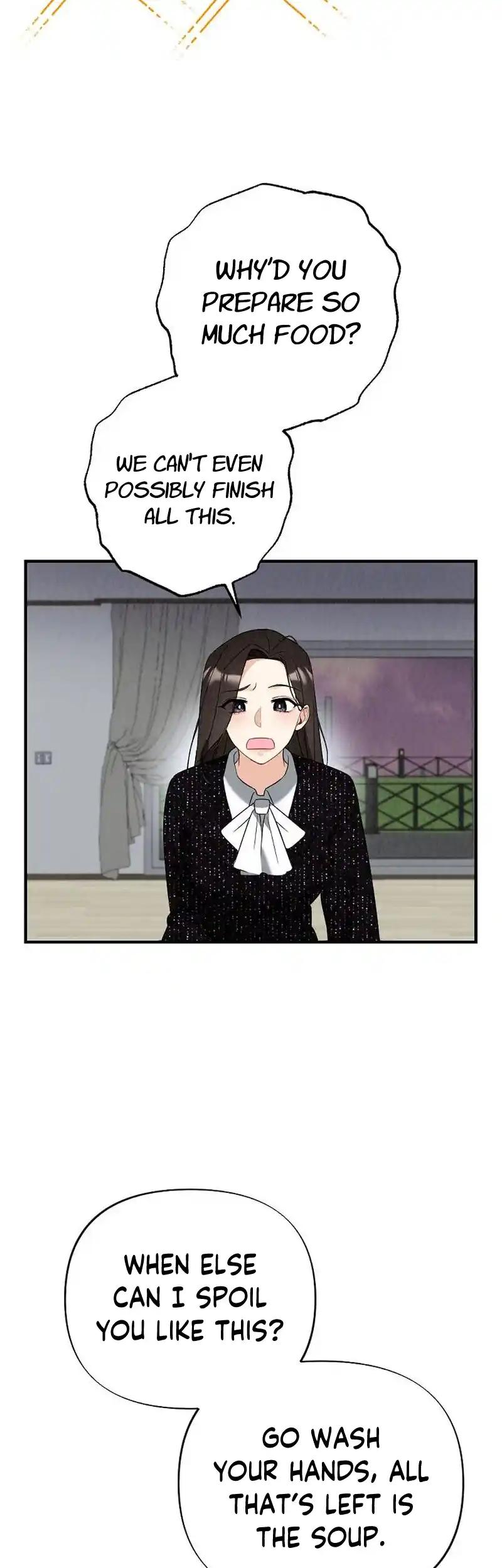 Office Partner Chapter 13 - Page 20