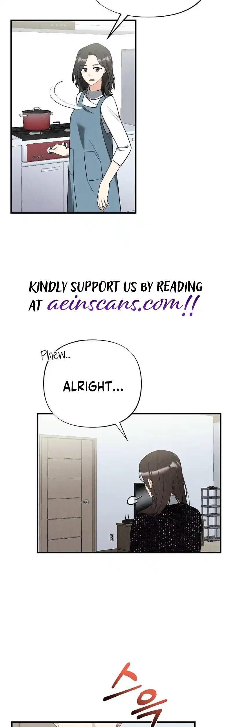 Office Partner Chapter 13 - Page 21