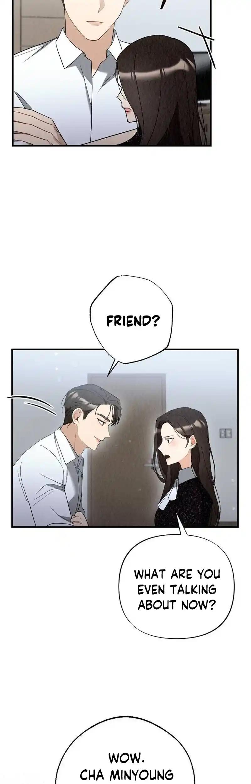 Office Partner Chapter 13 - Page 22