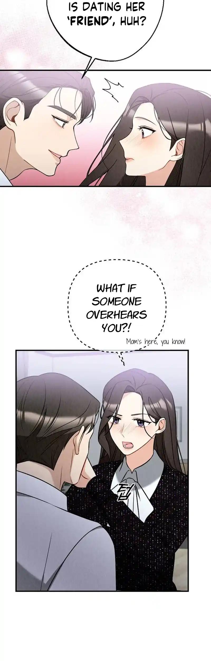 Office Partner Chapter 13 - Page 23
