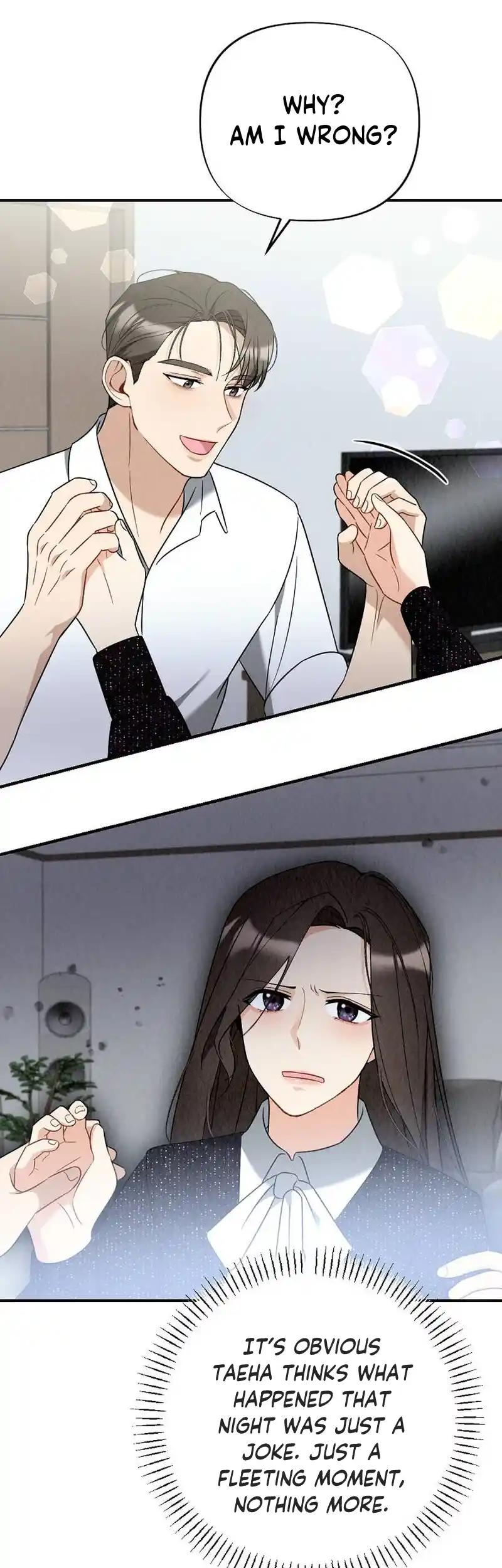 Office Partner Chapter 13 - Page 24