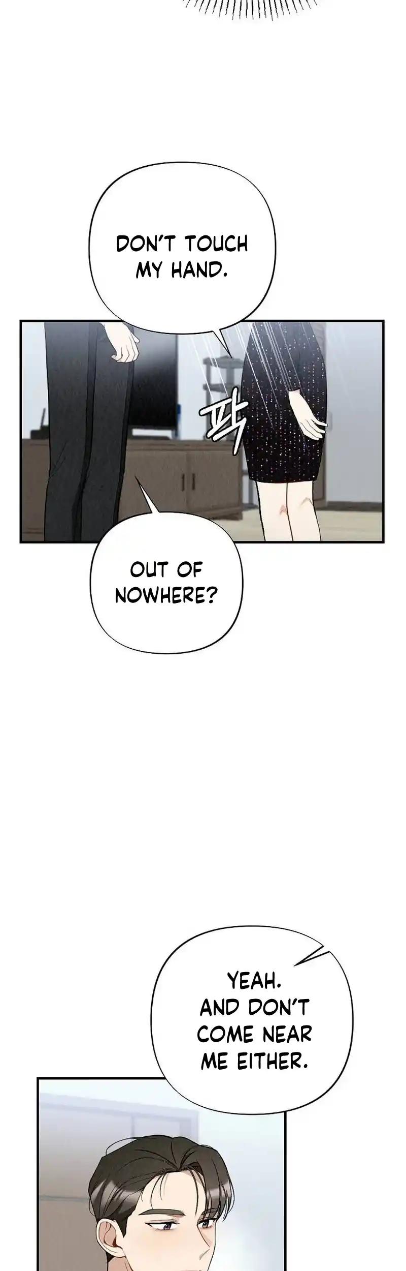Office Partner Chapter 13 - Page 25
