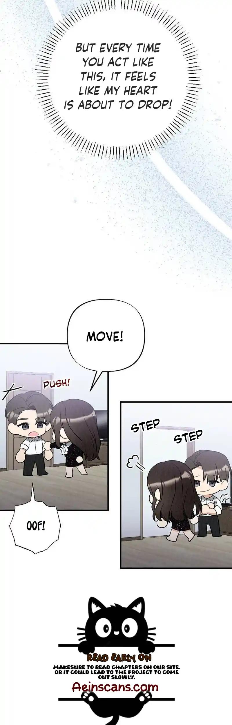 Office Partner Chapter 13 - Page 27