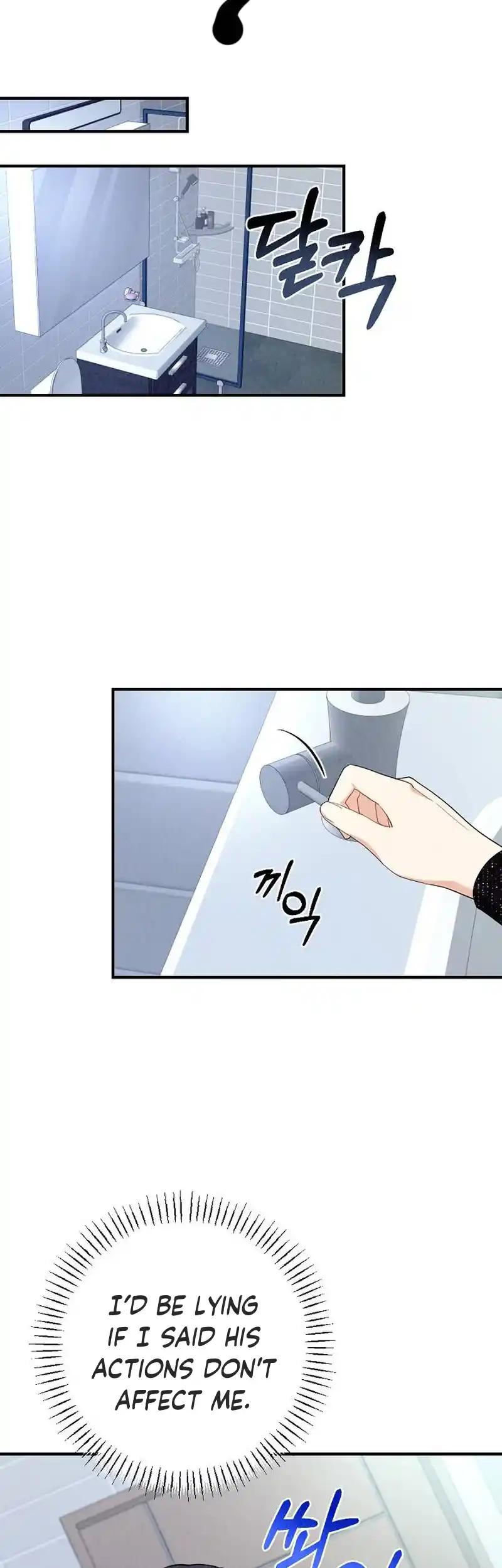 Office Partner Chapter 13 - Page 28