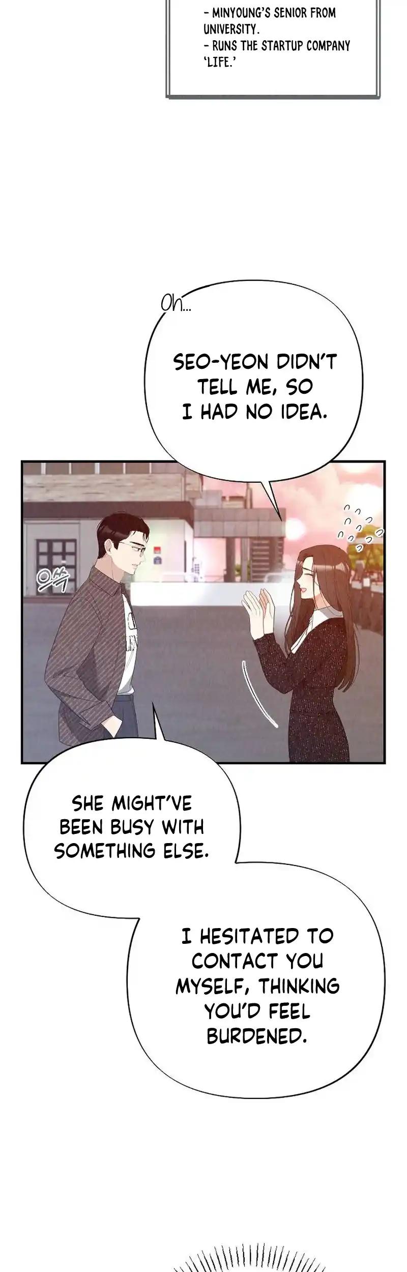 Office Partner Chapter 13 - Page 3