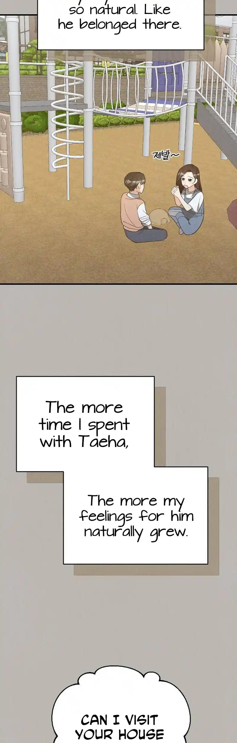Office Partner Chapter 13 - Page 30