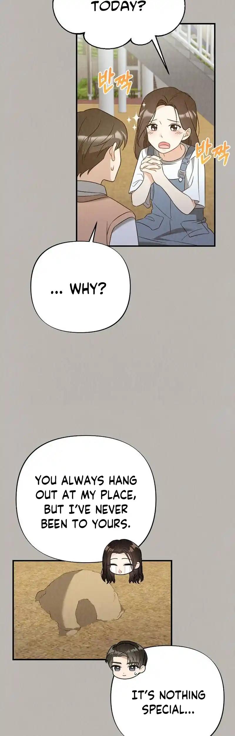 Office Partner Chapter 13 - Page 31