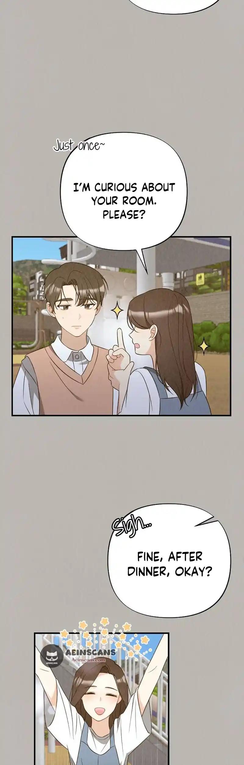 Office Partner Chapter 13 - Page 32