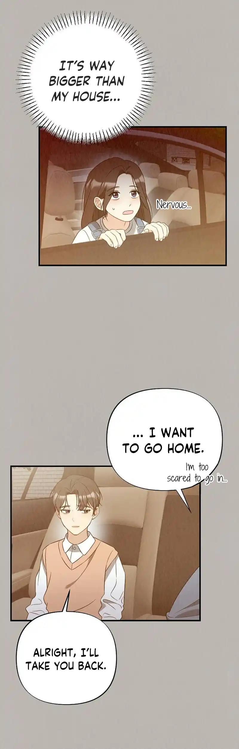 Office Partner Chapter 13 - Page 34