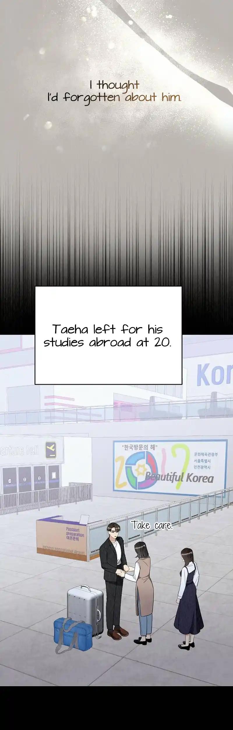 Office Partner Chapter 13 - Page 37