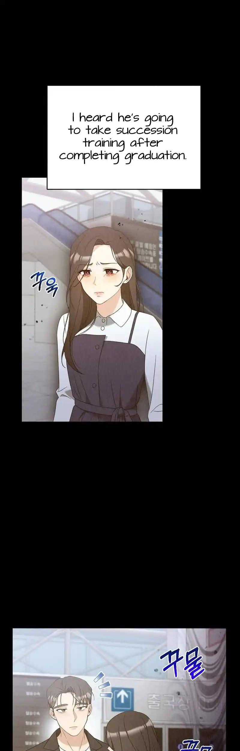 Office Partner Chapter 13 - Page 38