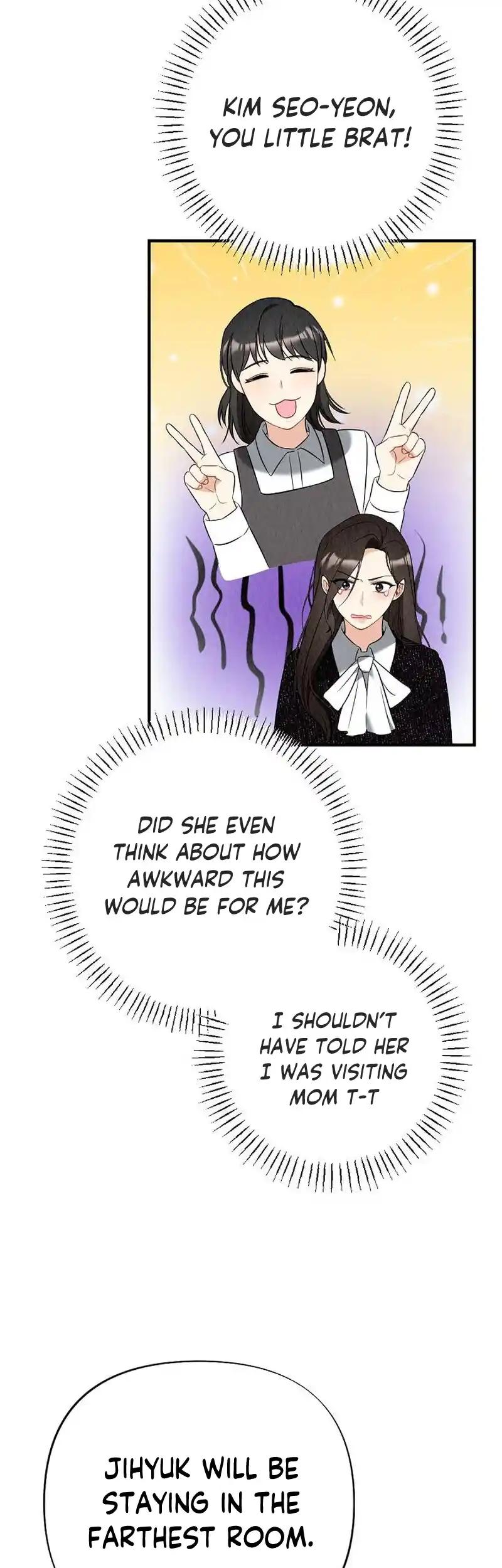 Office Partner Chapter 13 - Page 4