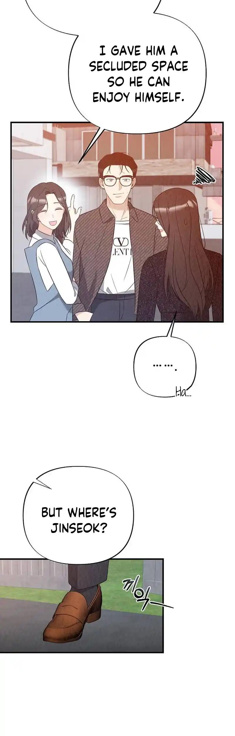 Office Partner Chapter 13 - Page 5