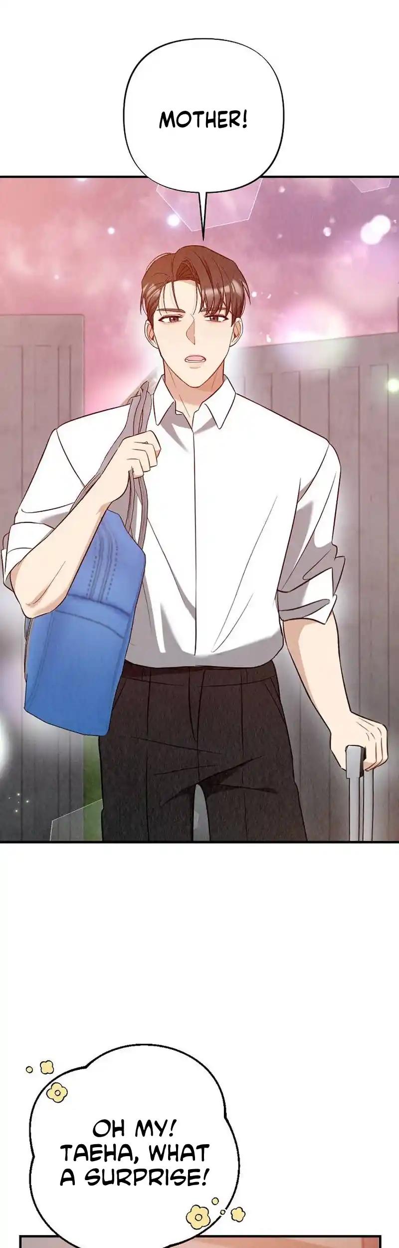 Office Partner Chapter 13 - Page 6
