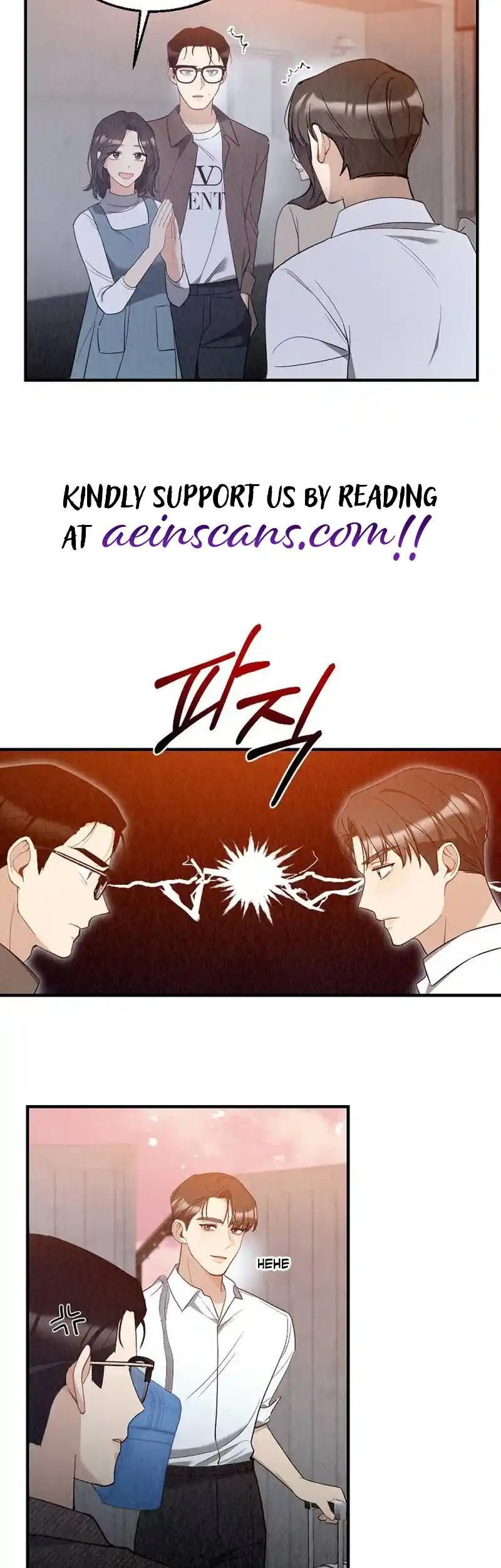 Office Partner Chapter 13 - Page 7