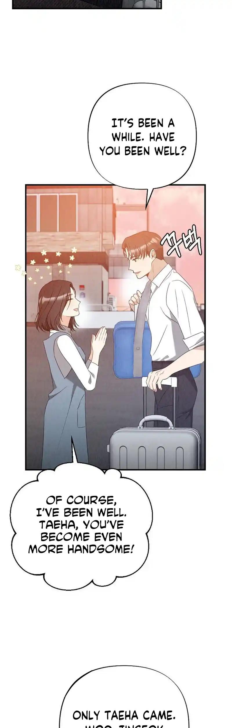 Office Partner Chapter 13 - Page 8