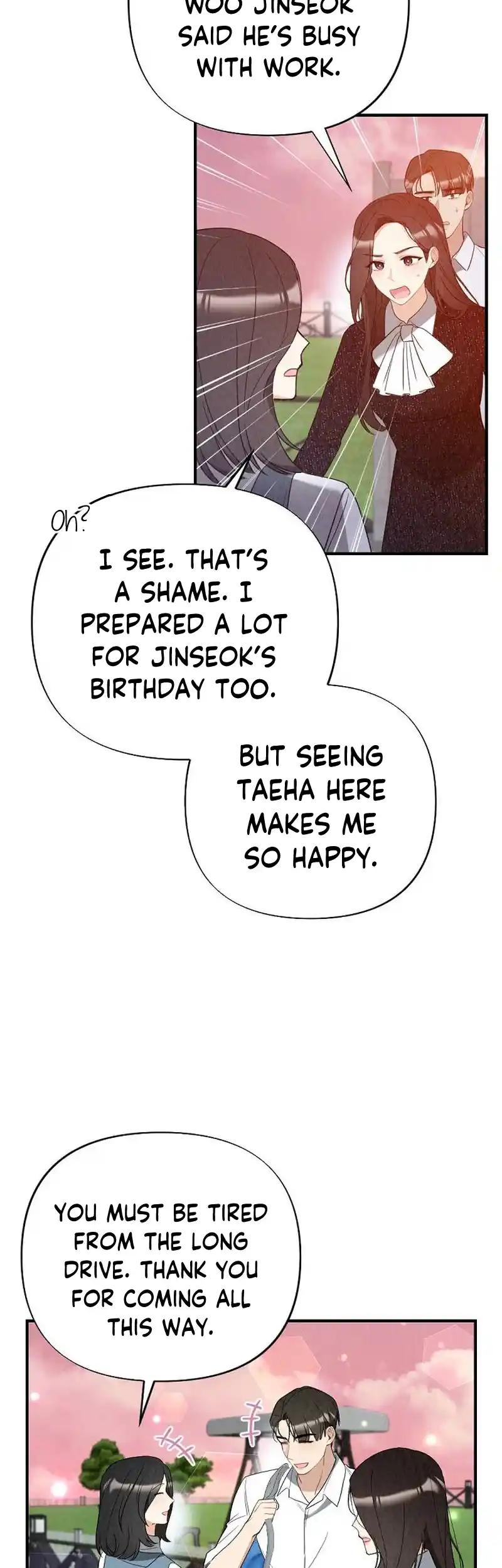 Office Partner Chapter 13 - Page 9