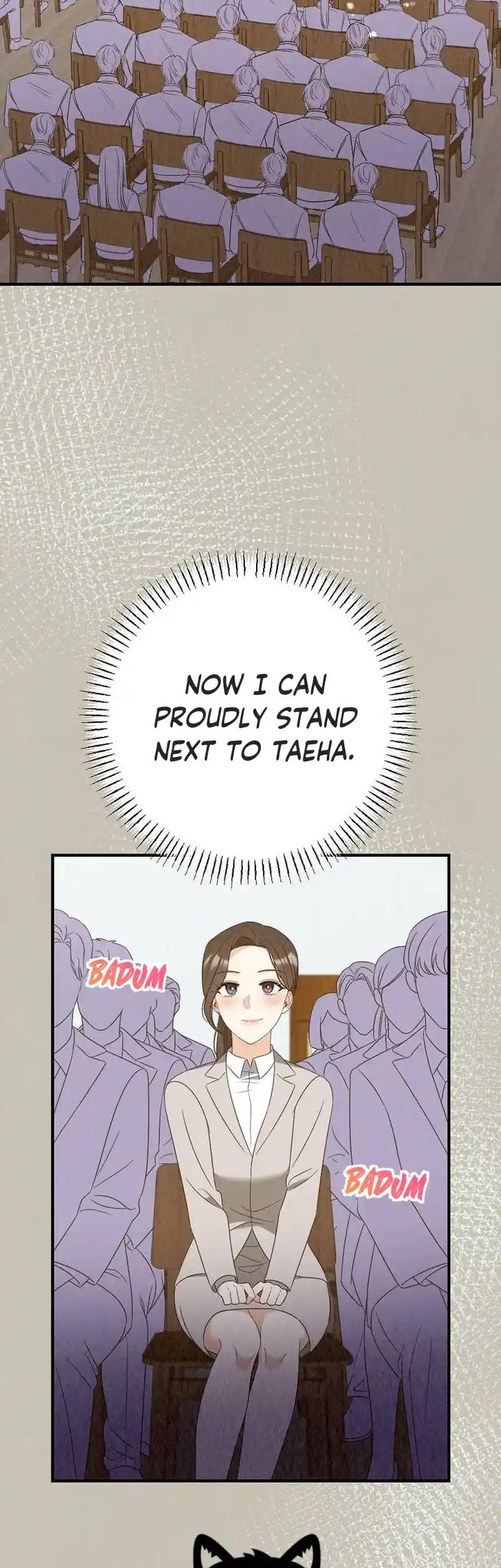 Office Partner Chapter 14 - Page 11