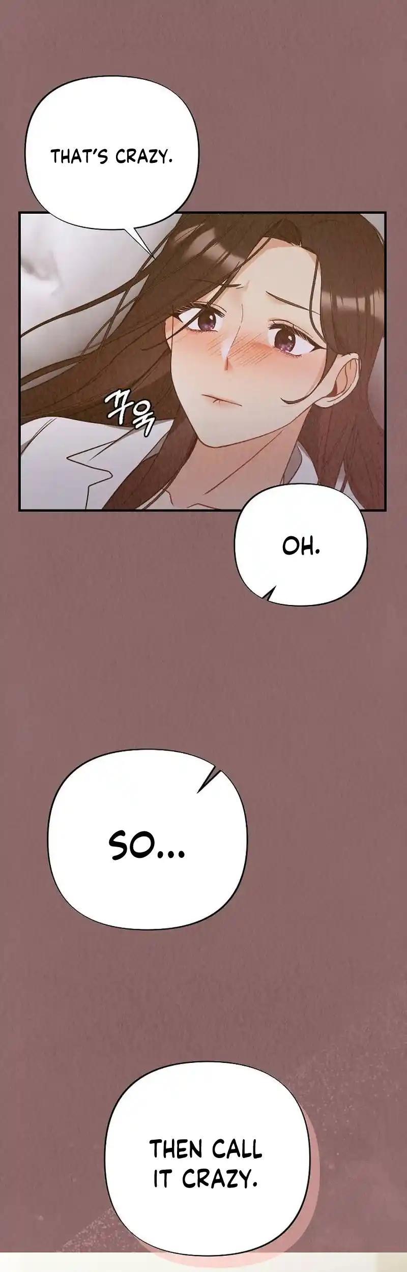 Office Partner Chapter 14 - Page 15