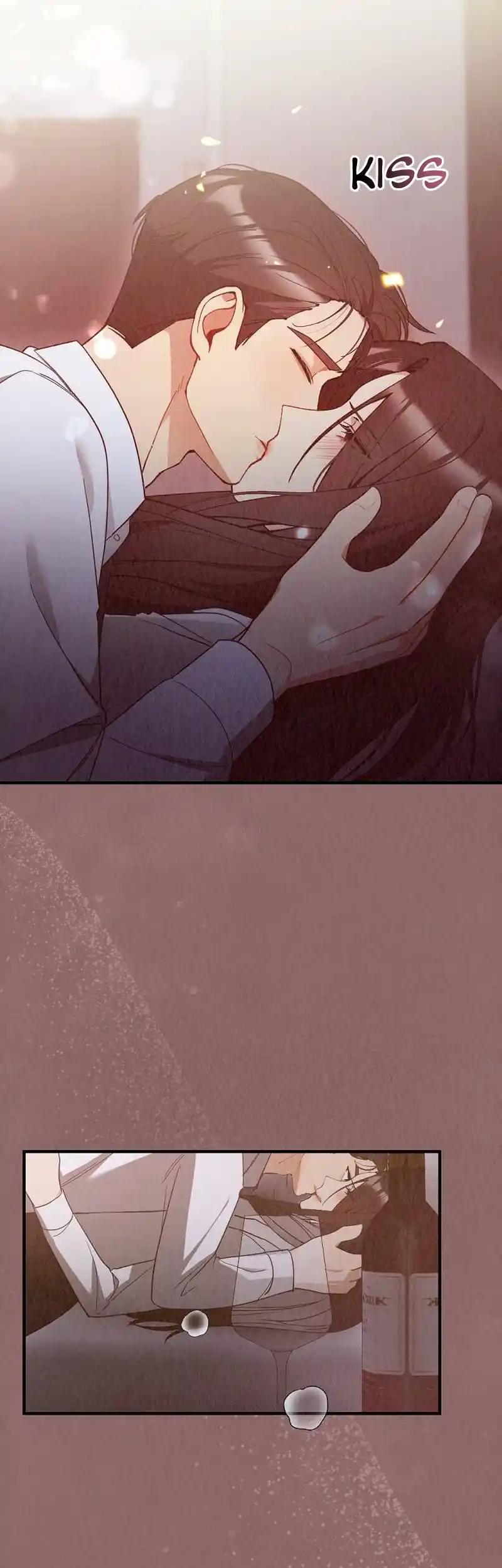 Office Partner Chapter 14 - Page 16