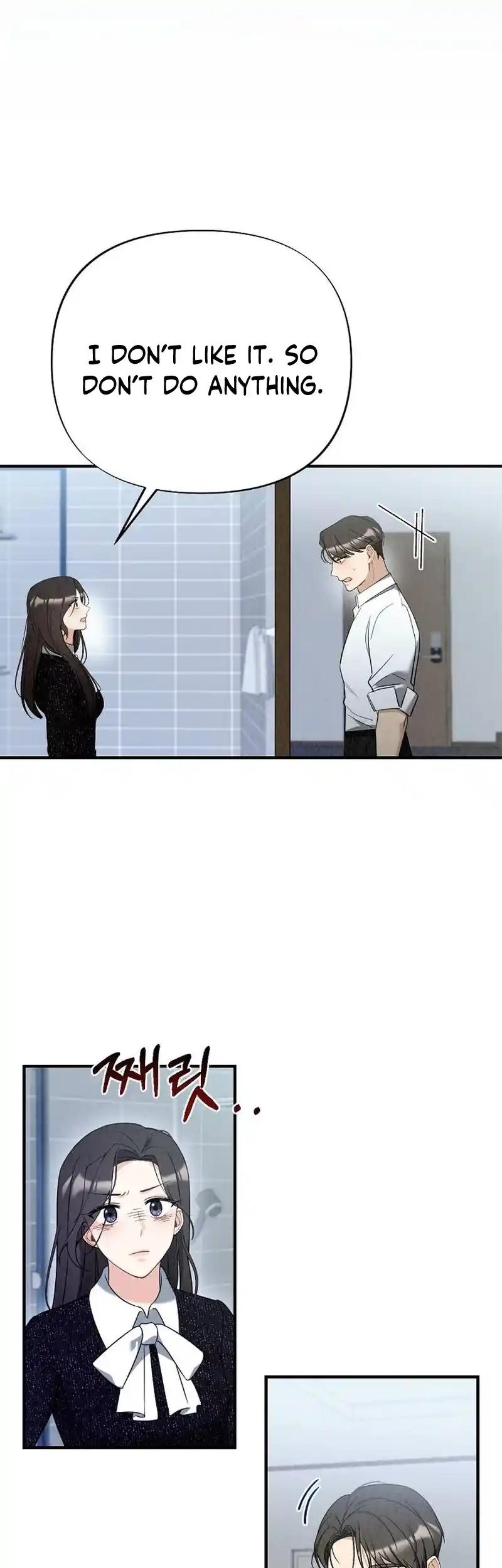 Office Partner Chapter 14 - Page 18